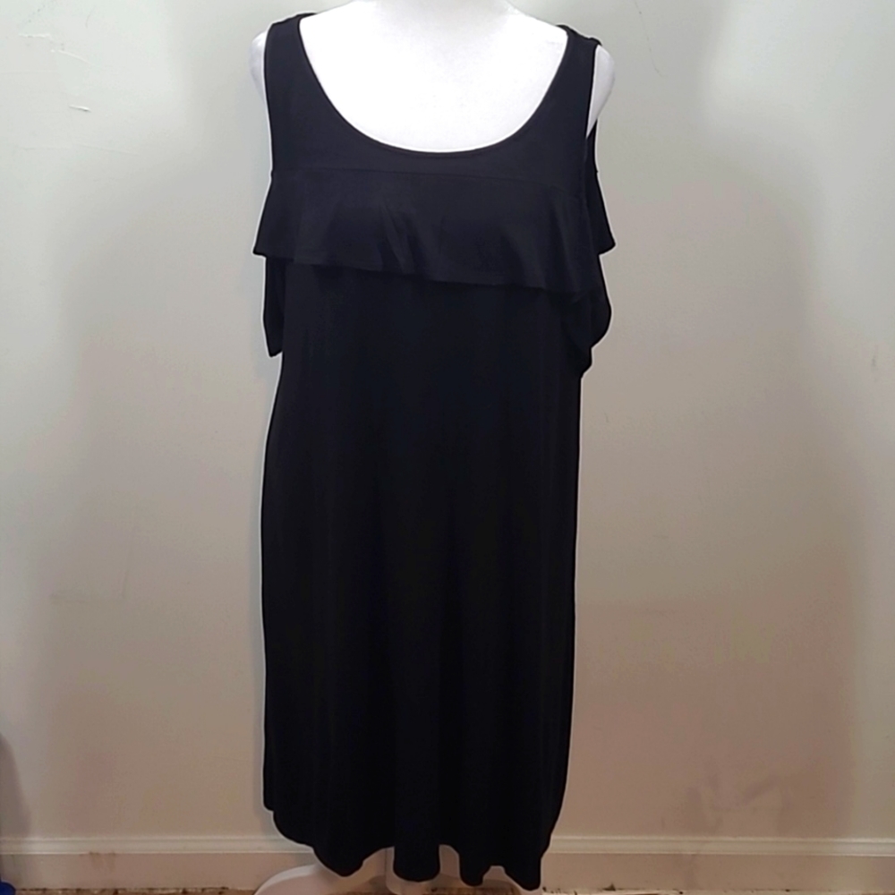 Sweet Pea for NY & Co. Women's Dress